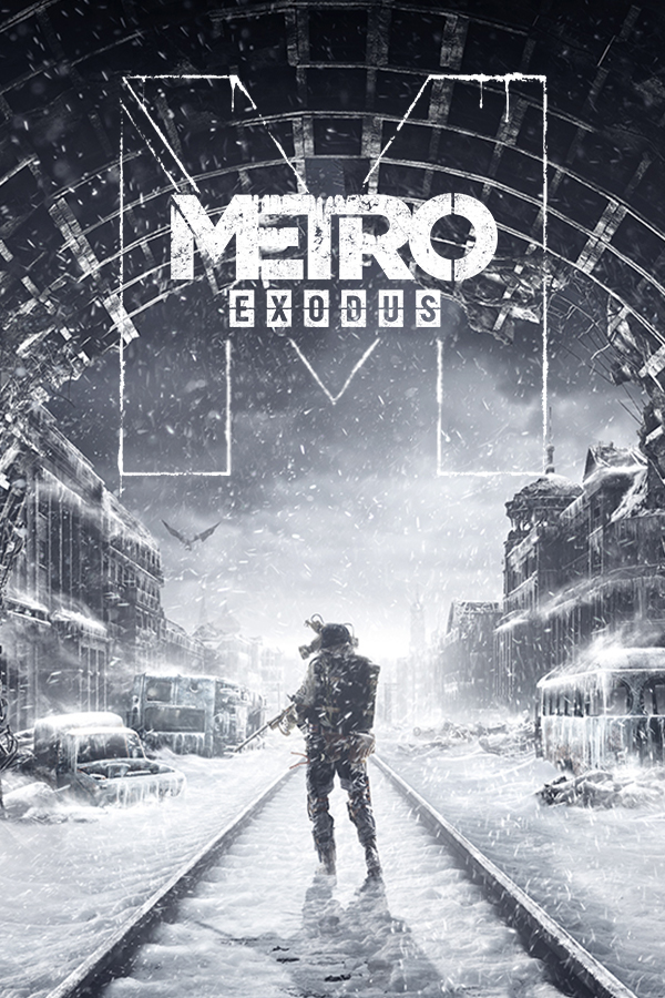Купить Metro Exodus Gold Edition