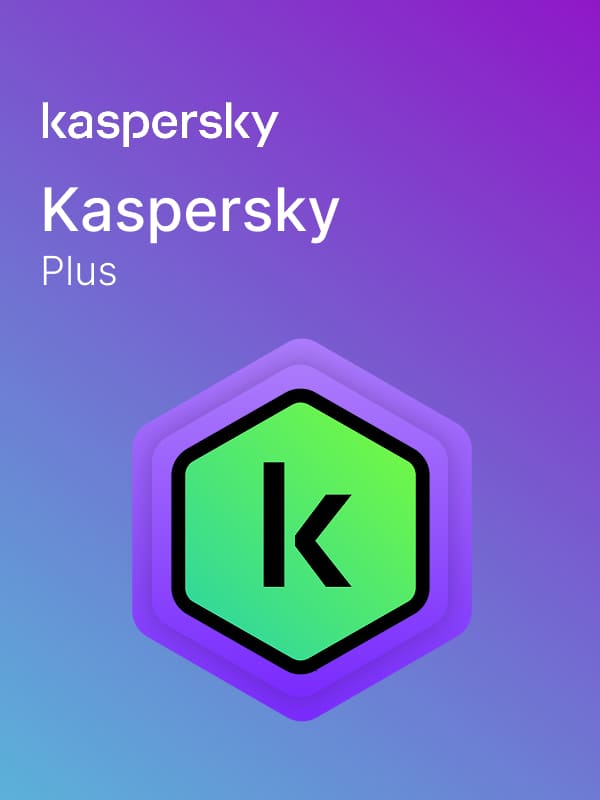 Kaspersky Plus