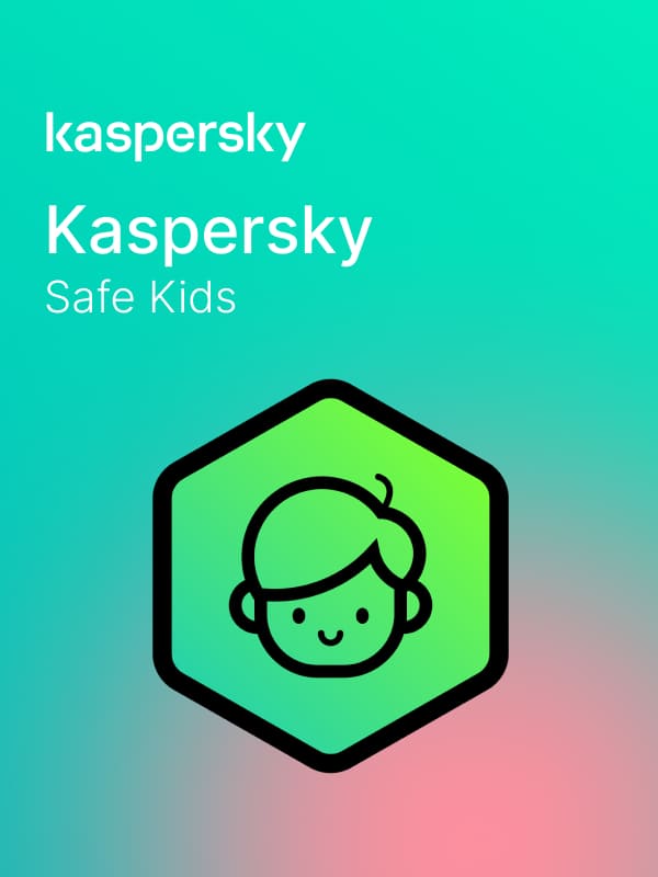 Kaspersky Safe Kids