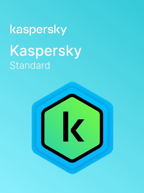 Kaspersky Standard