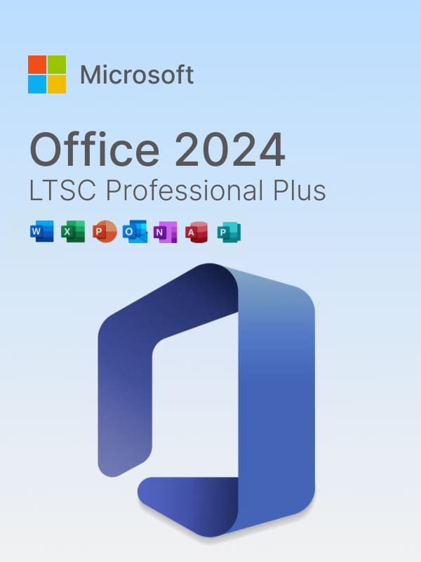 Office2024