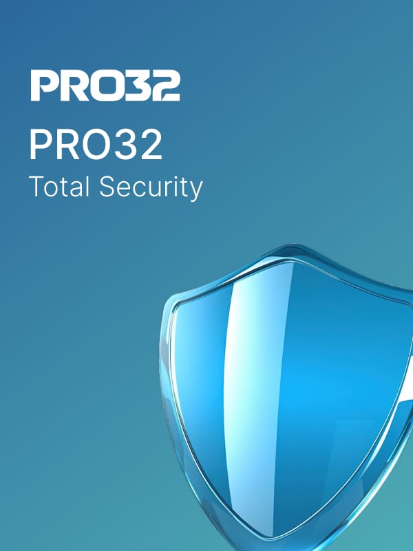 PRO32 Total Security