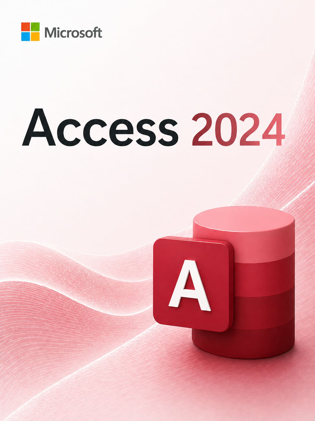Microsoft Access 2024