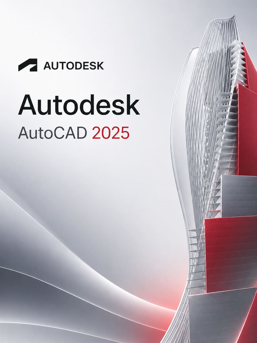 Autodesk Autocad 2025