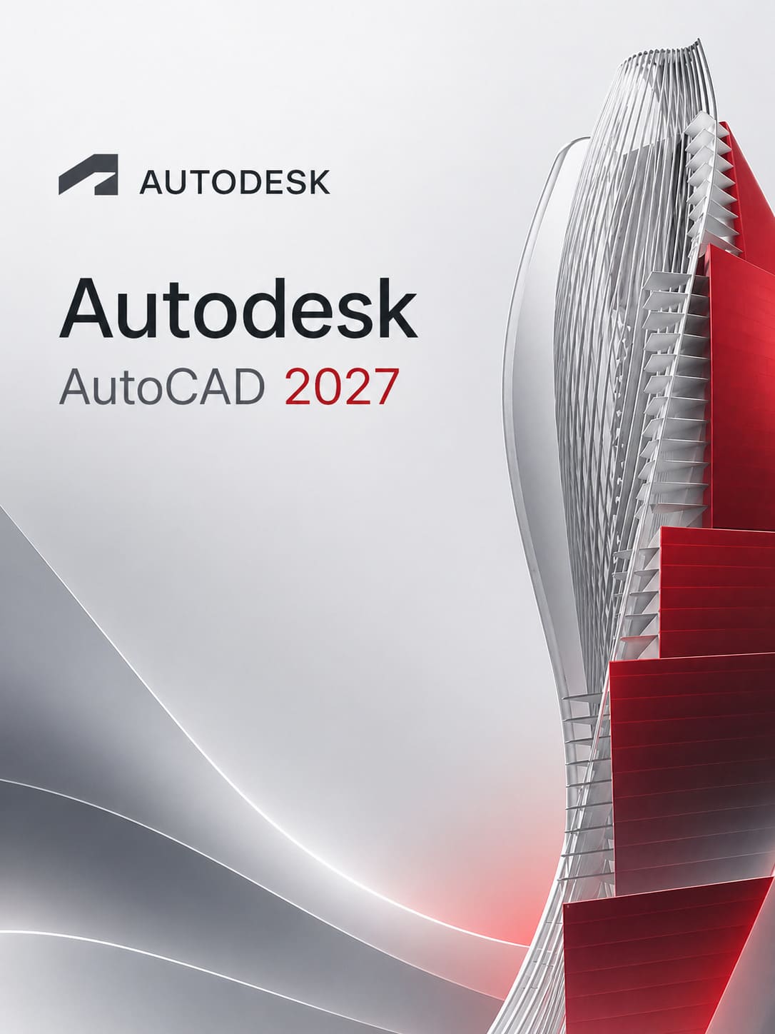Autodesk AutoCAD 2027