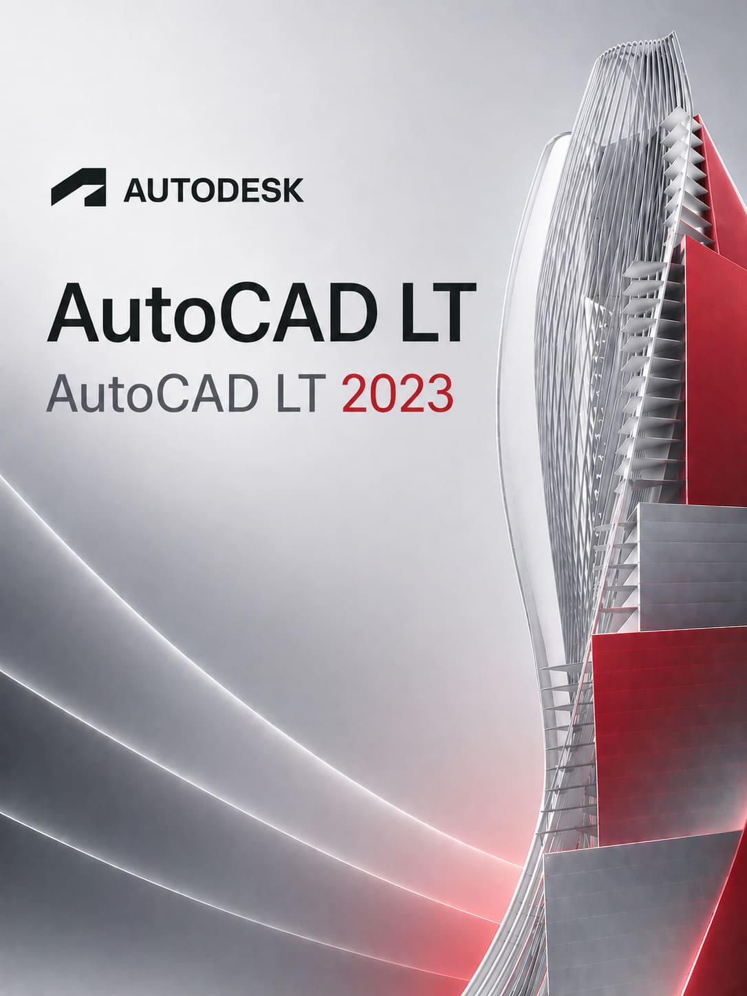 Autodesk AutoCAD LT 2023