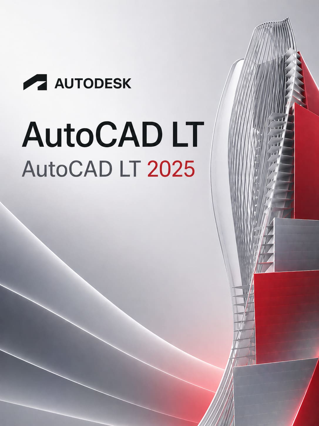Autodesk AutoCAD LT 2025