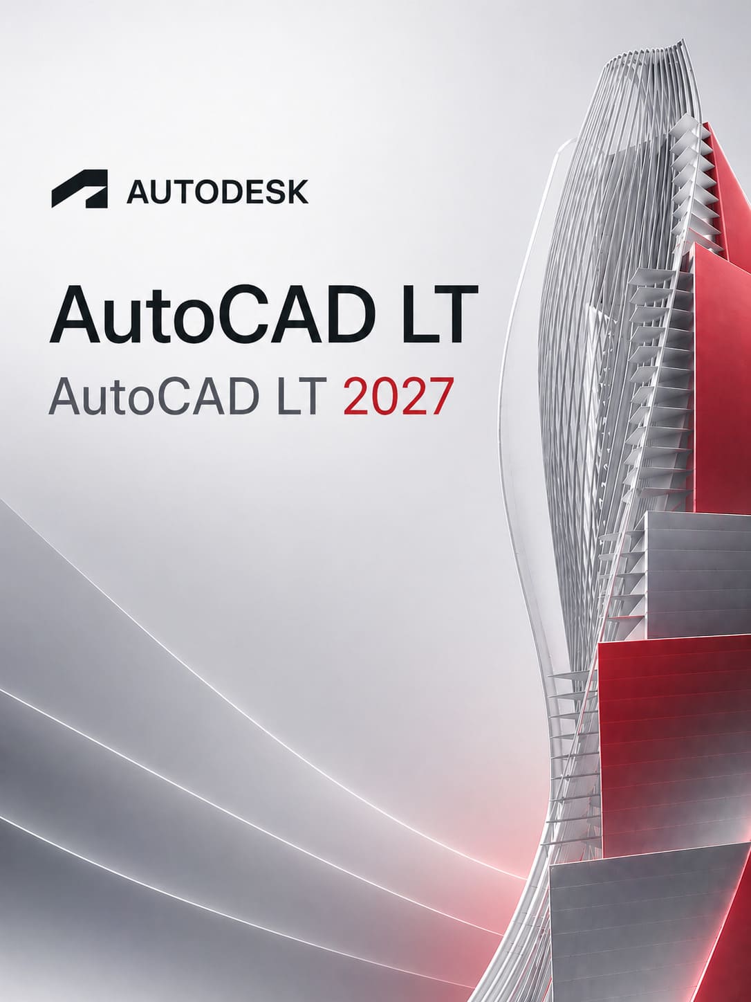 Autodesk AutoCAD LT 2027