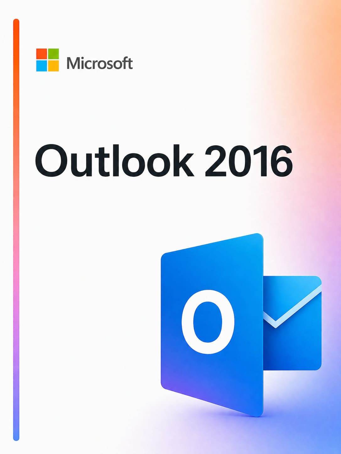 Microsoft Outlook 2016