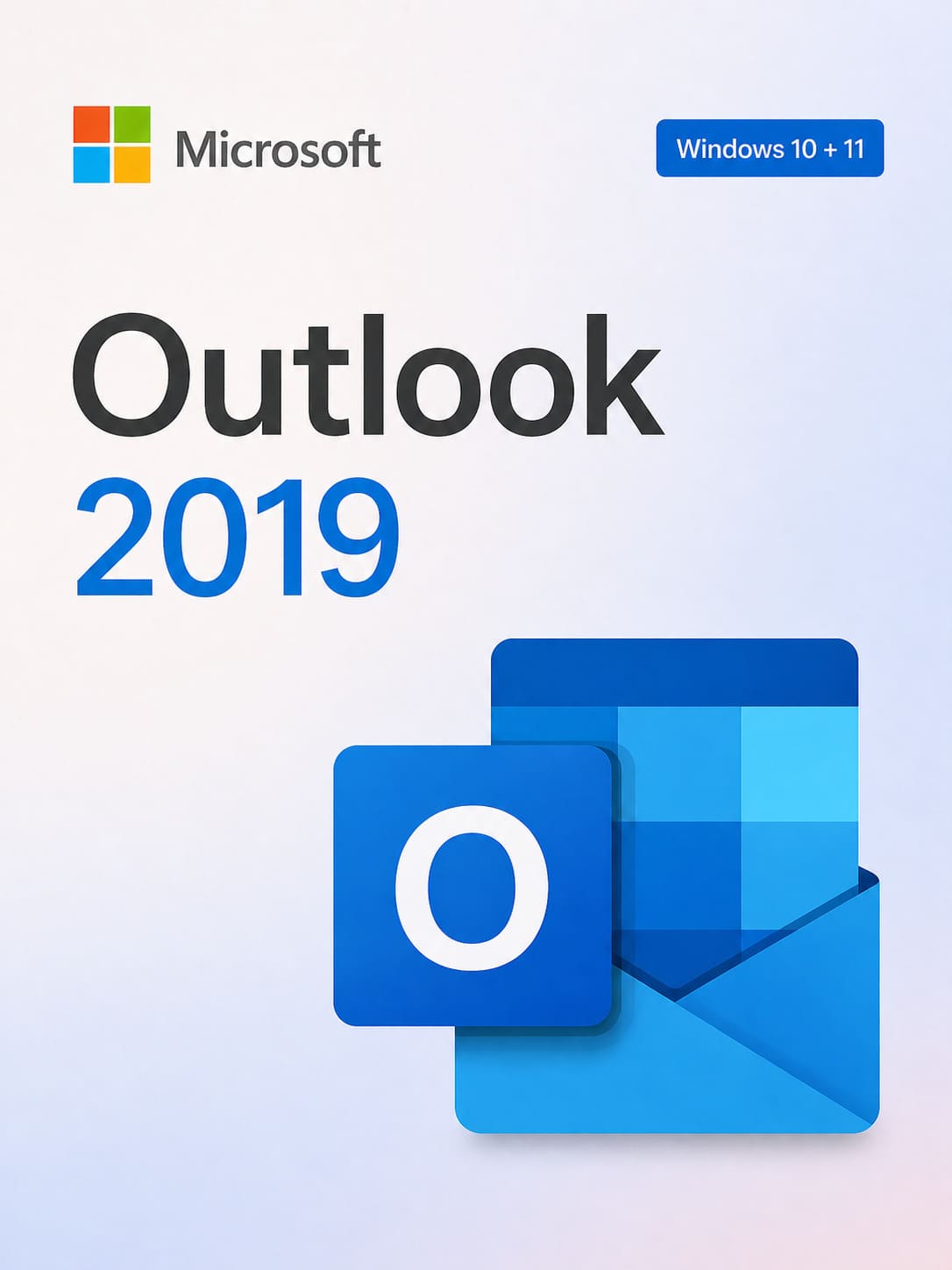Microsoft Outlook 2019