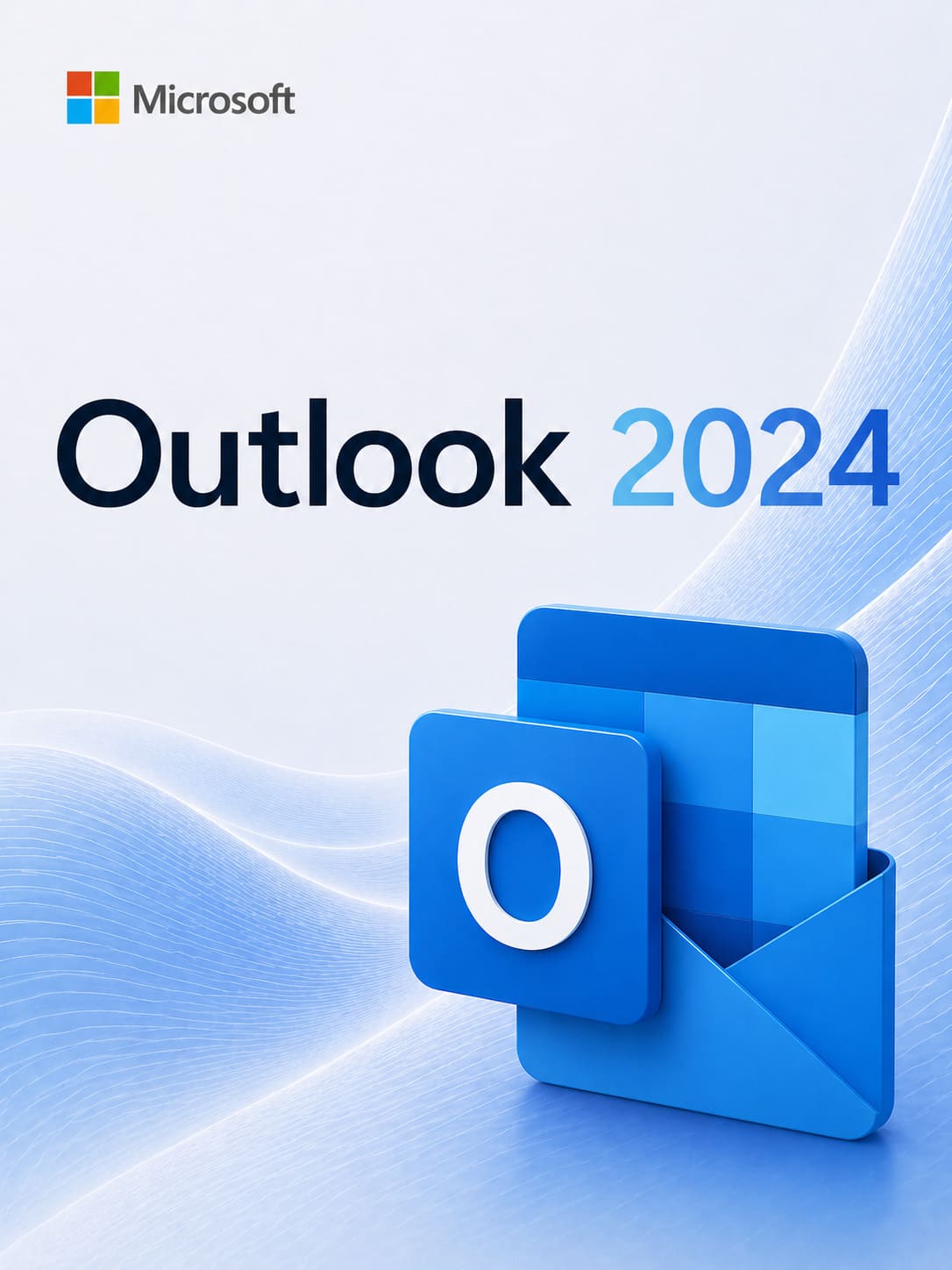 Microsoft Outlook 2024