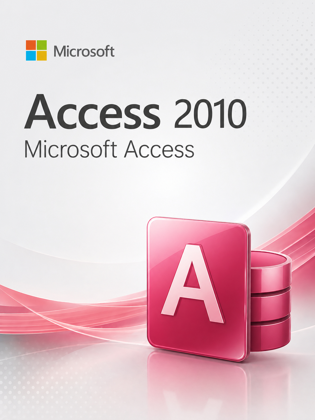 Microsoft Access 2010