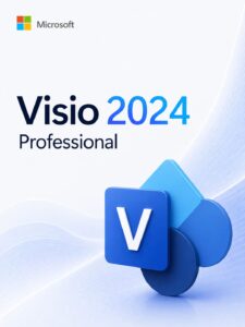 скачать Microsoft Visio