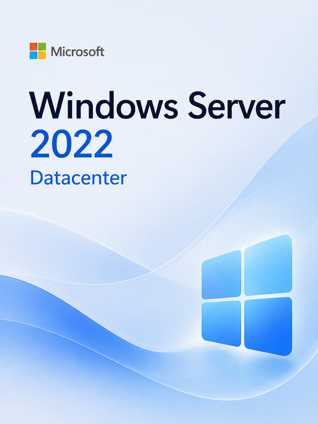 Windows Server 2022 Datacenter