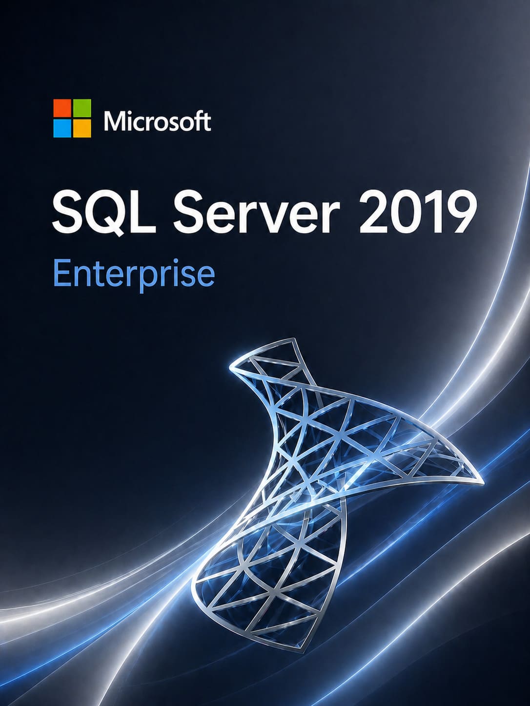 Microsoft SQL Server 2019 Enterprise