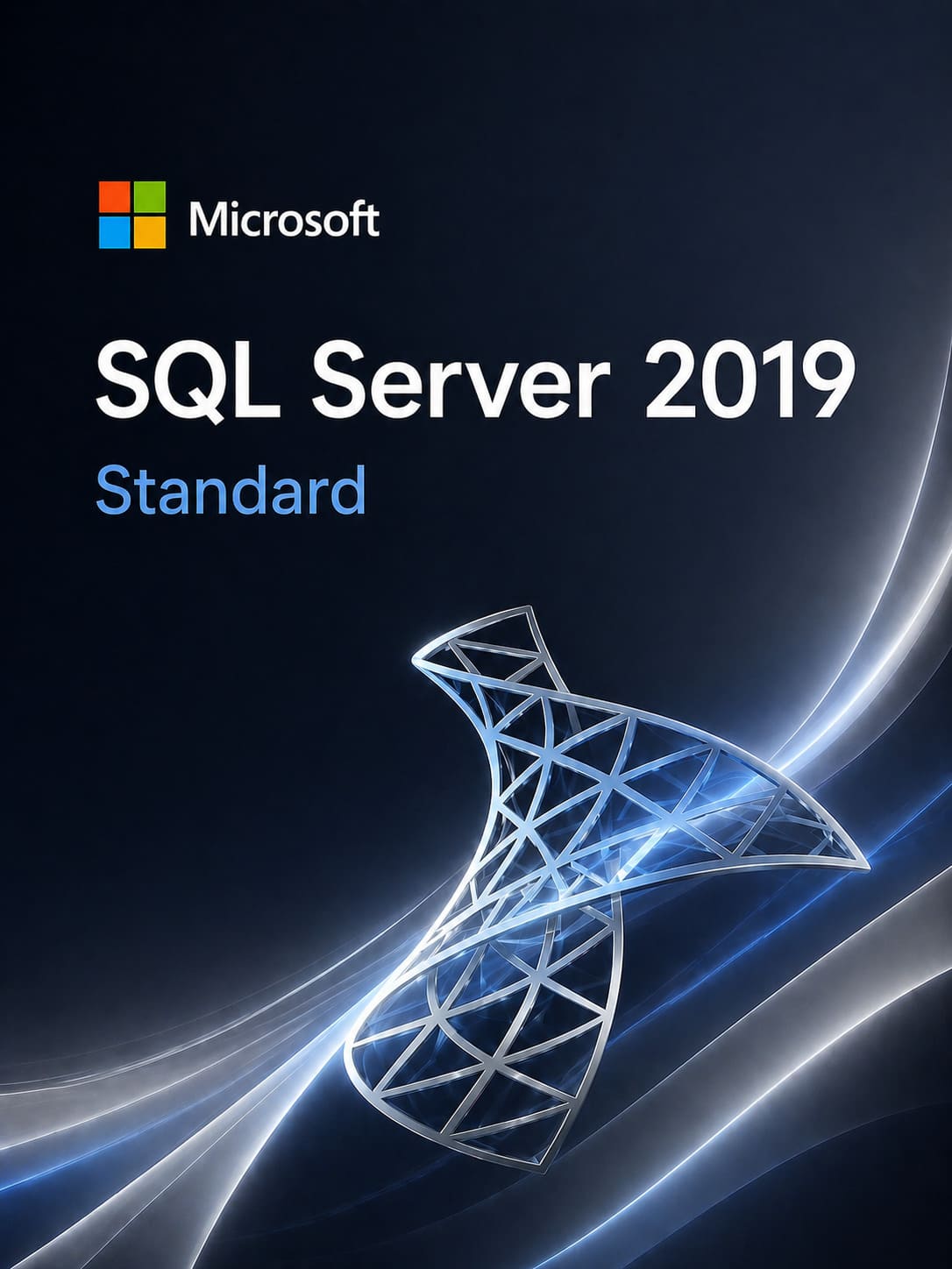 Microsoft SQL Server 2019 Standard