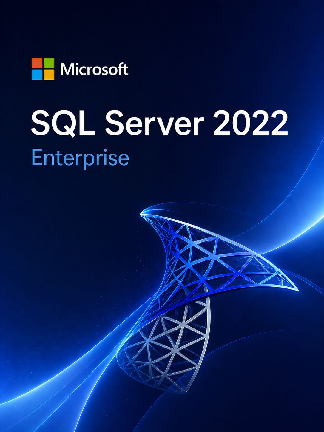 Microsoft SQL Server 2022 Enterprise