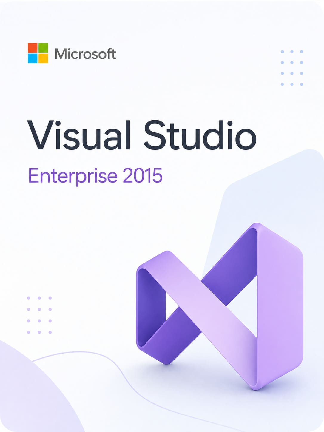 Visual Studio Enterprise 2015