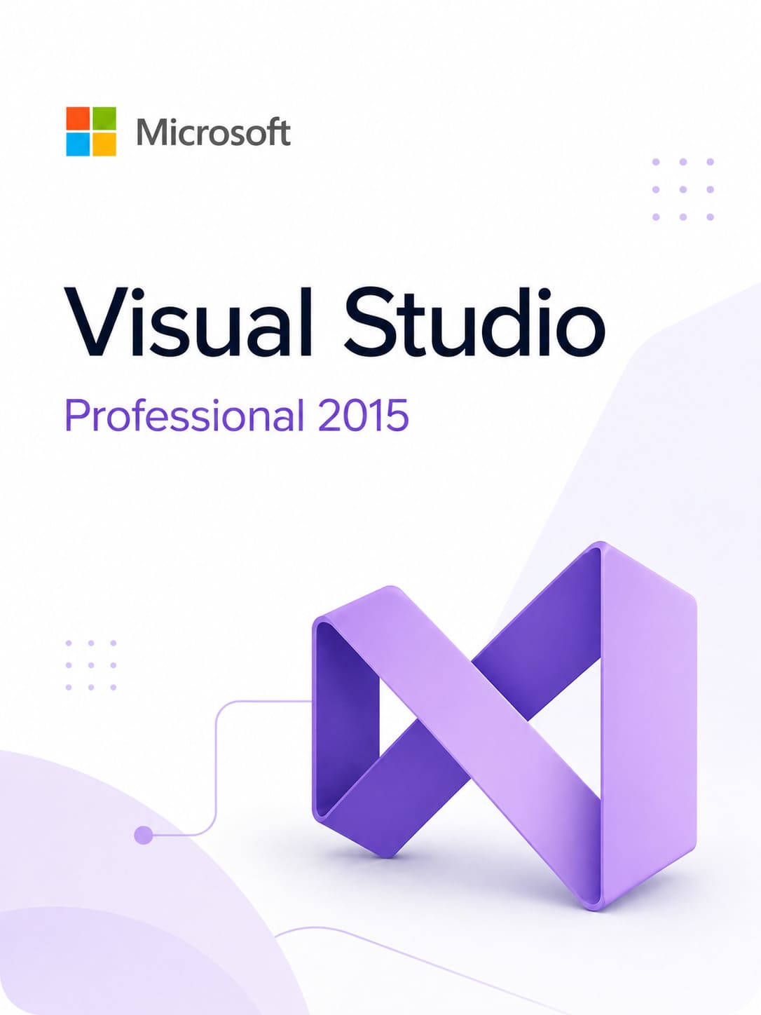 Visual Studio Professional 2015