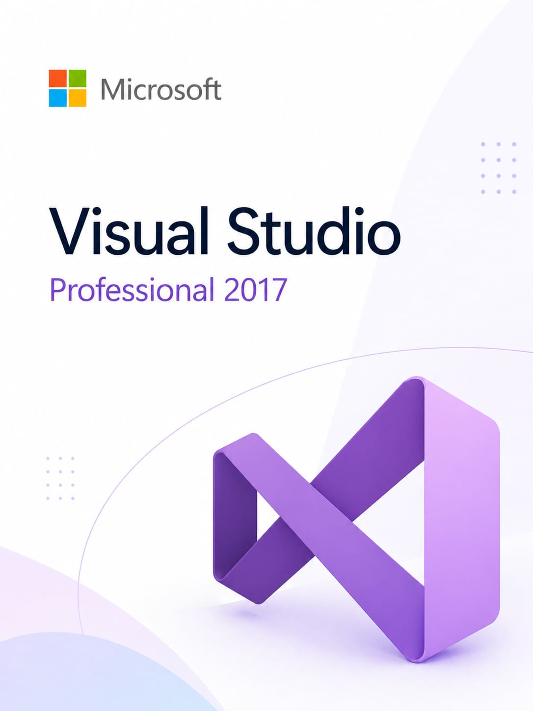 Visual Studio Professional 2017
