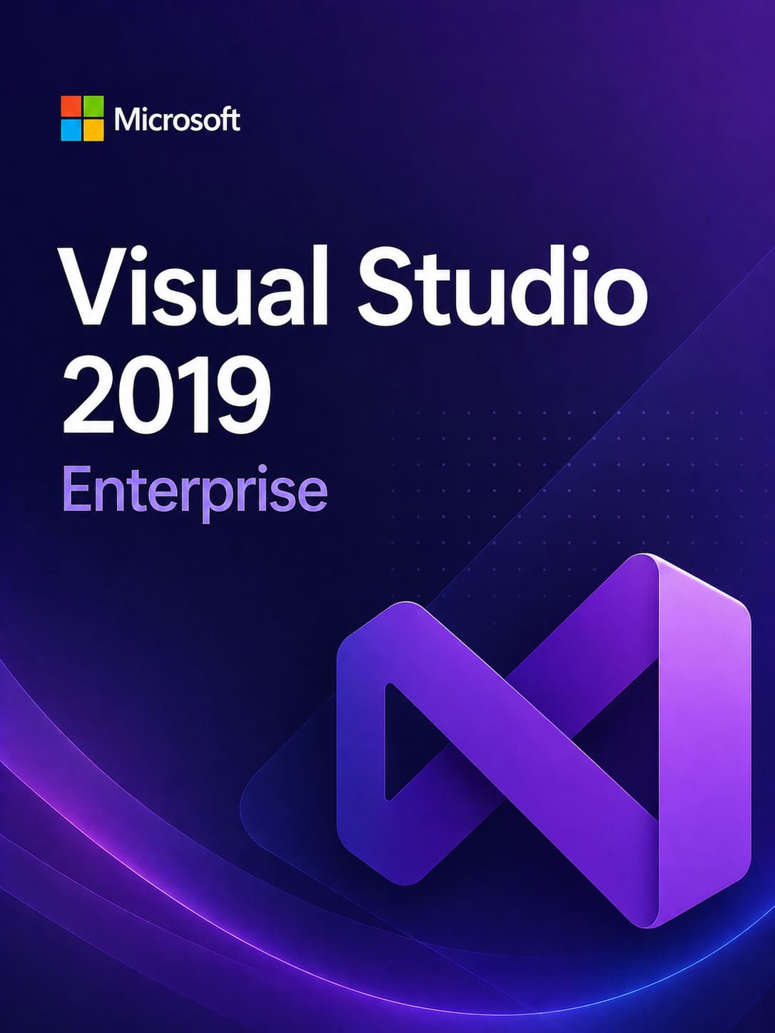 Visual Studio Enterprise 2019