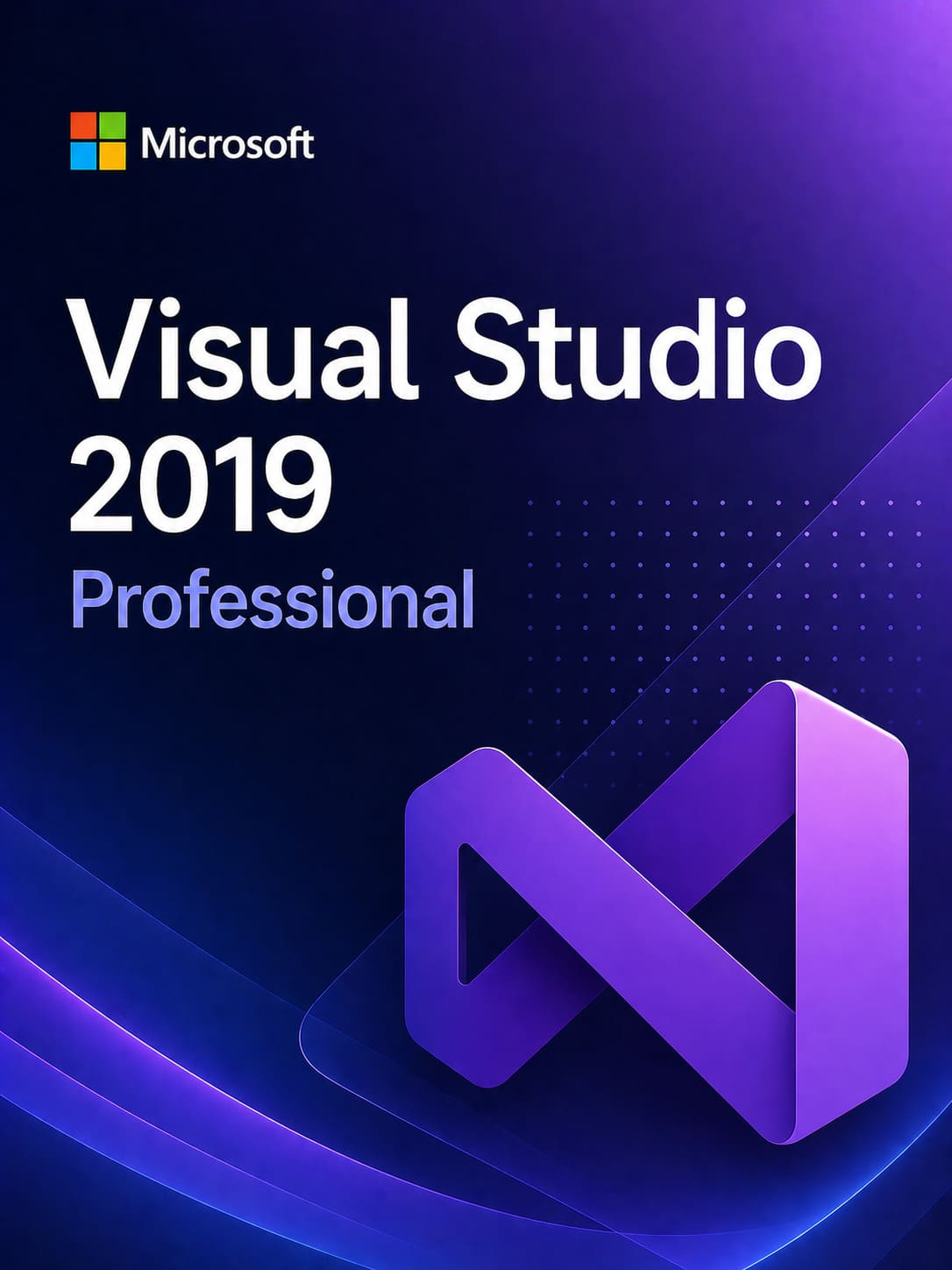 Visual Studio Professional 2019