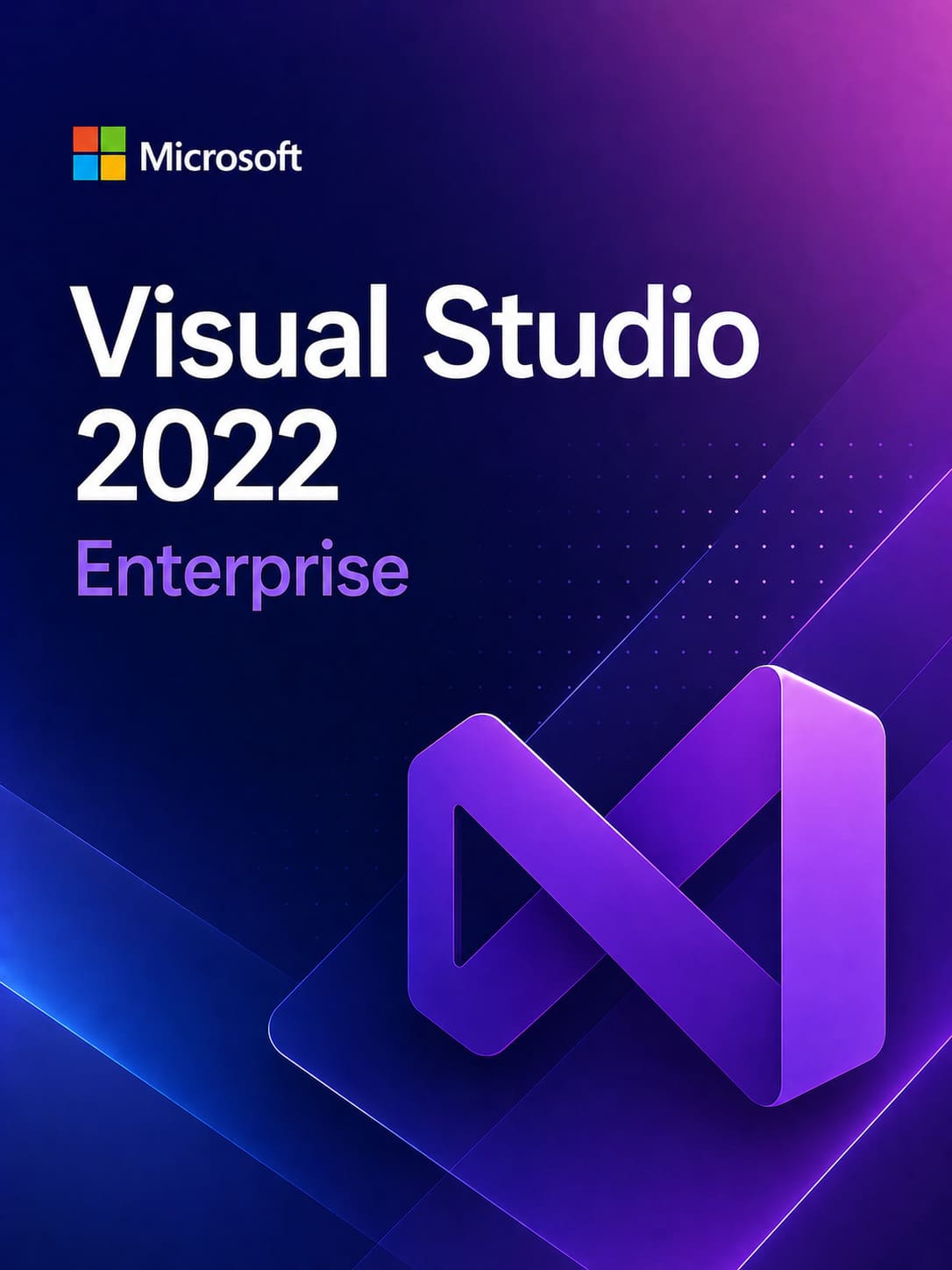 Visual Studio Enterprise 2022
