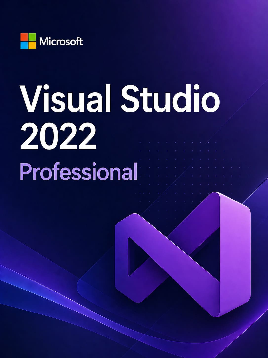 Visual Studio Professional 2022