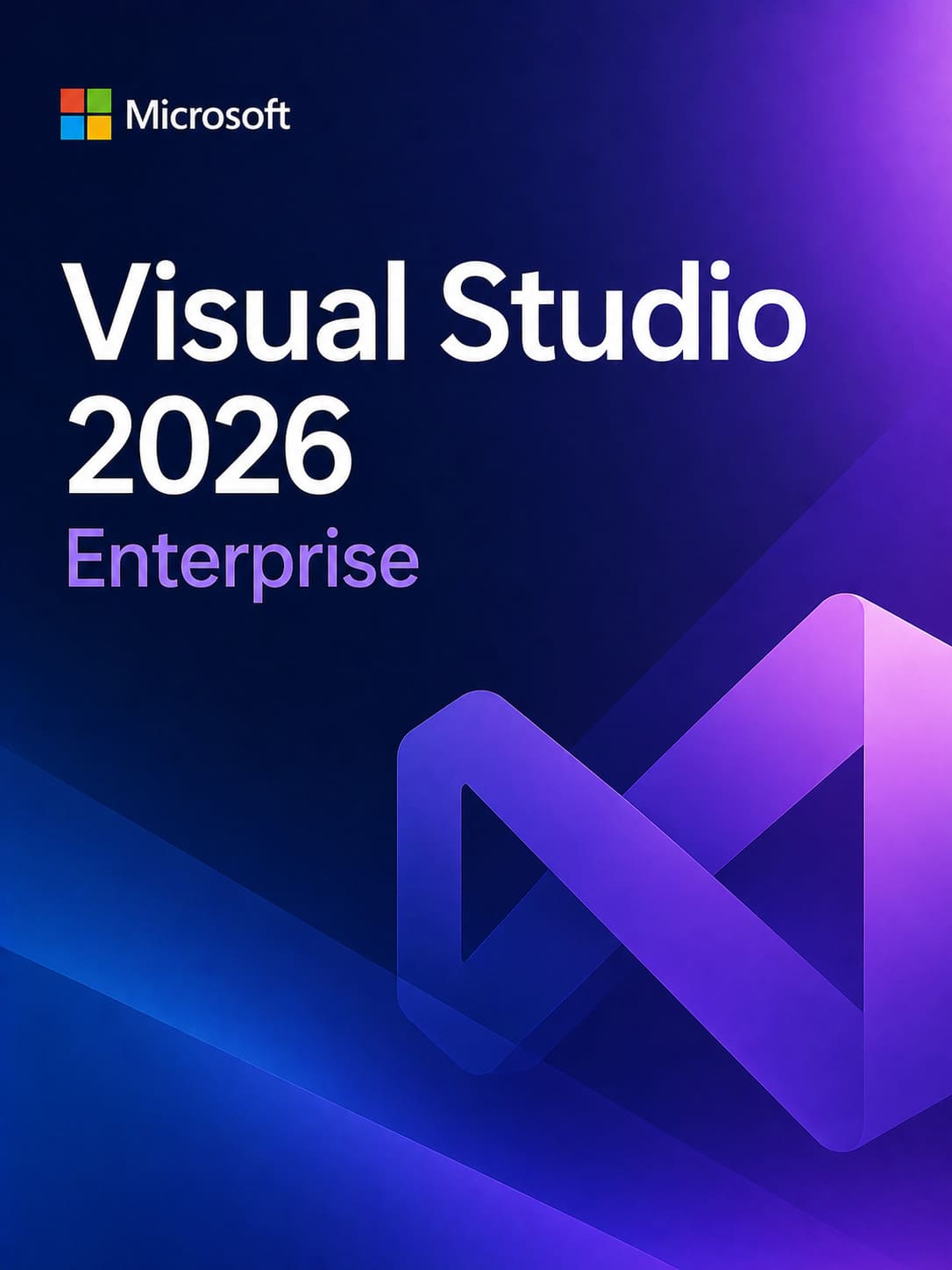 Visual Studio Enterprise 2026