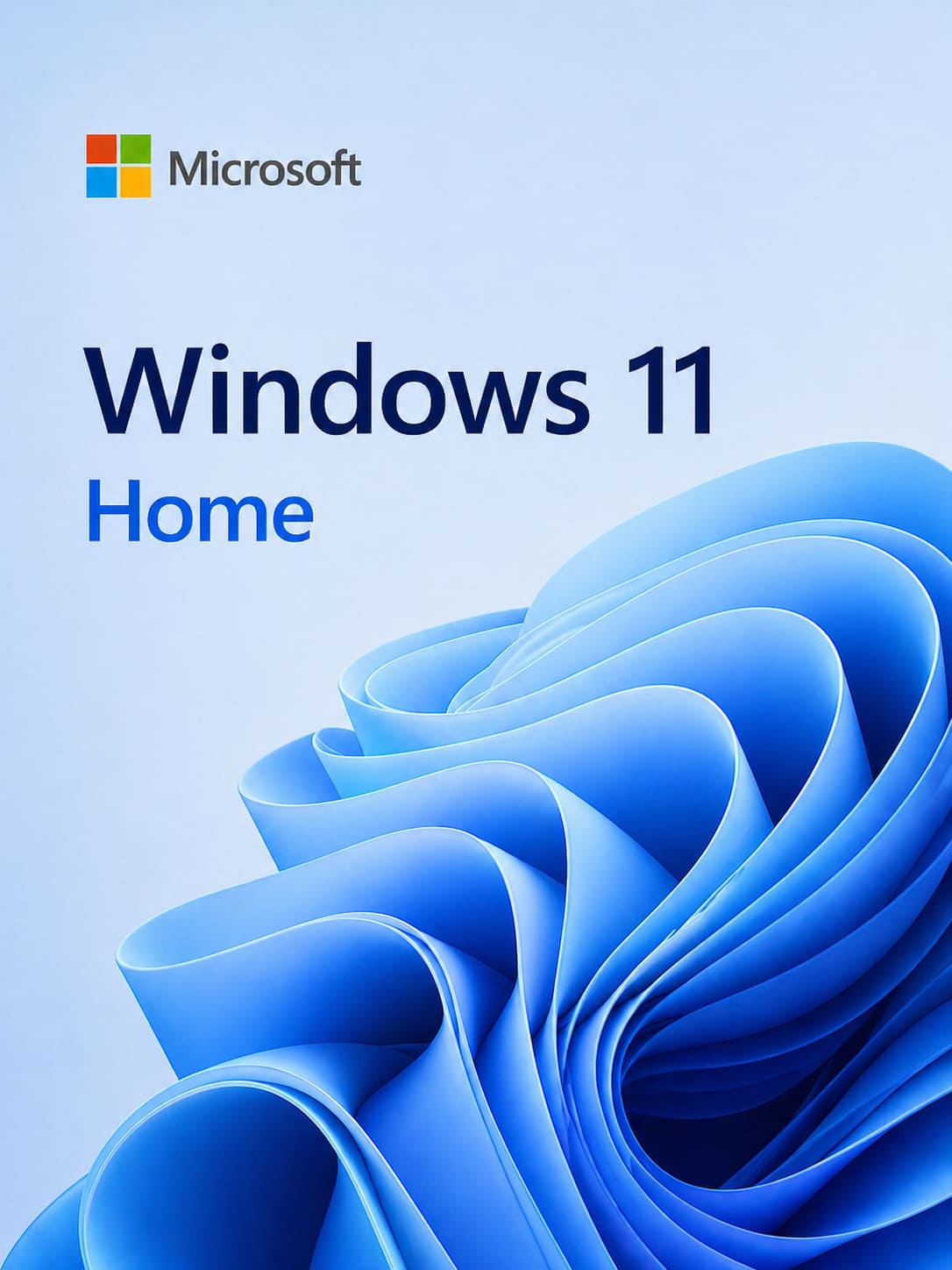 Windows 11 Home (Домашняя)