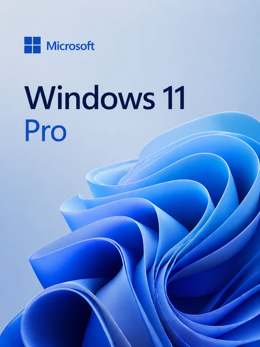 Windows 11 Pro (Профессиональная)