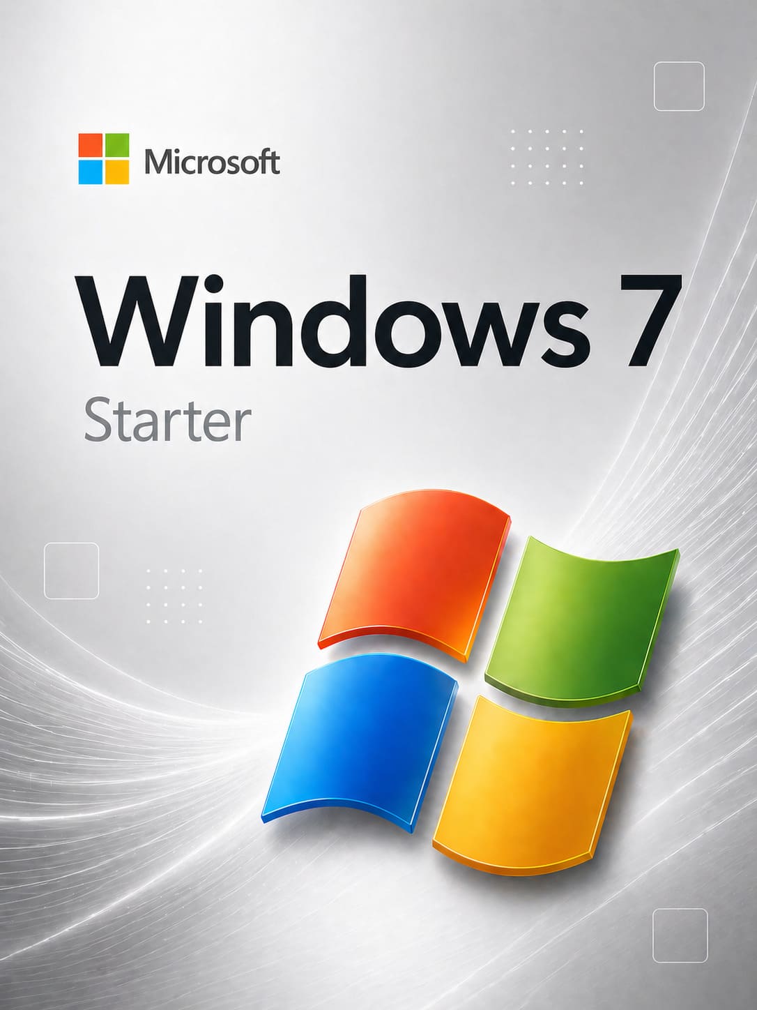 Windows 7 Starter (Начальная)