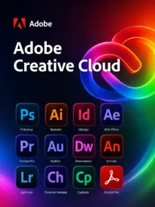 скачать Adobe