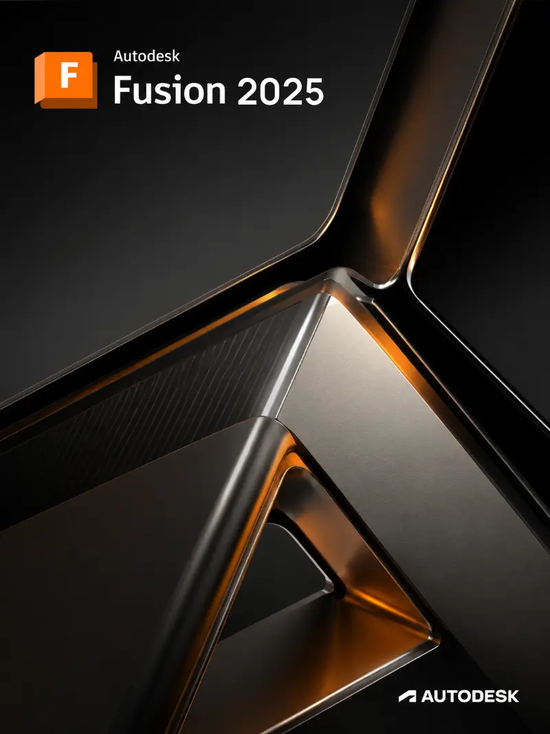 Autodesk Fusion 2025