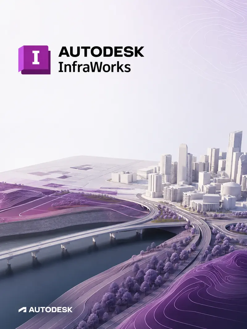 Autodesk InfraWorks 2027