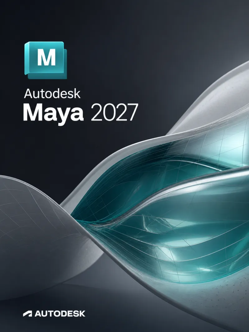 Autodesk Maya 2027