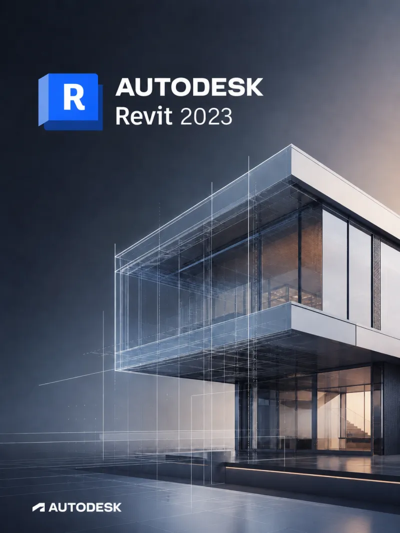 Autodesk Revit 2023