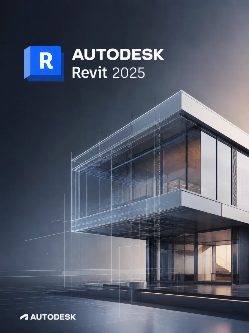 Autodesk Revit 2025
