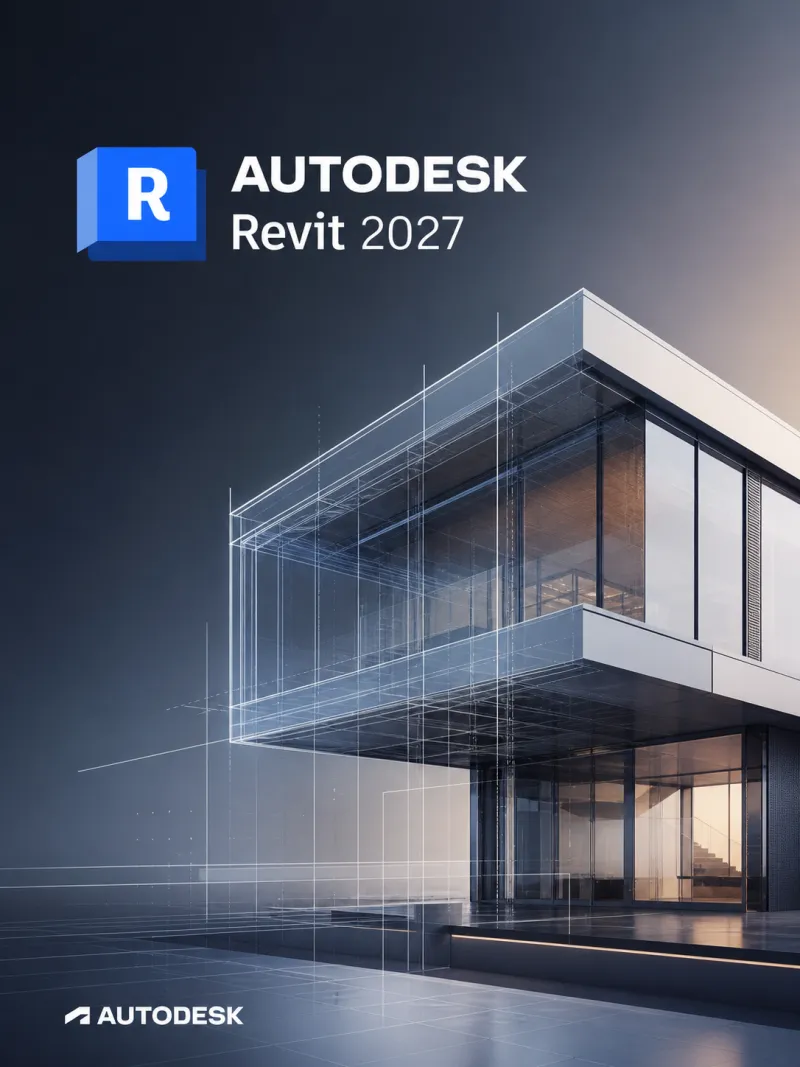 Autodesk Revit 2027