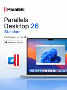 скачать Parallels Desktop