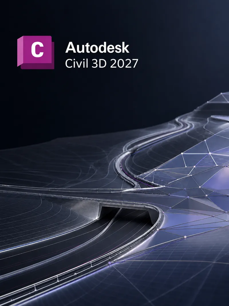 Autodesk Civil 3D 2027