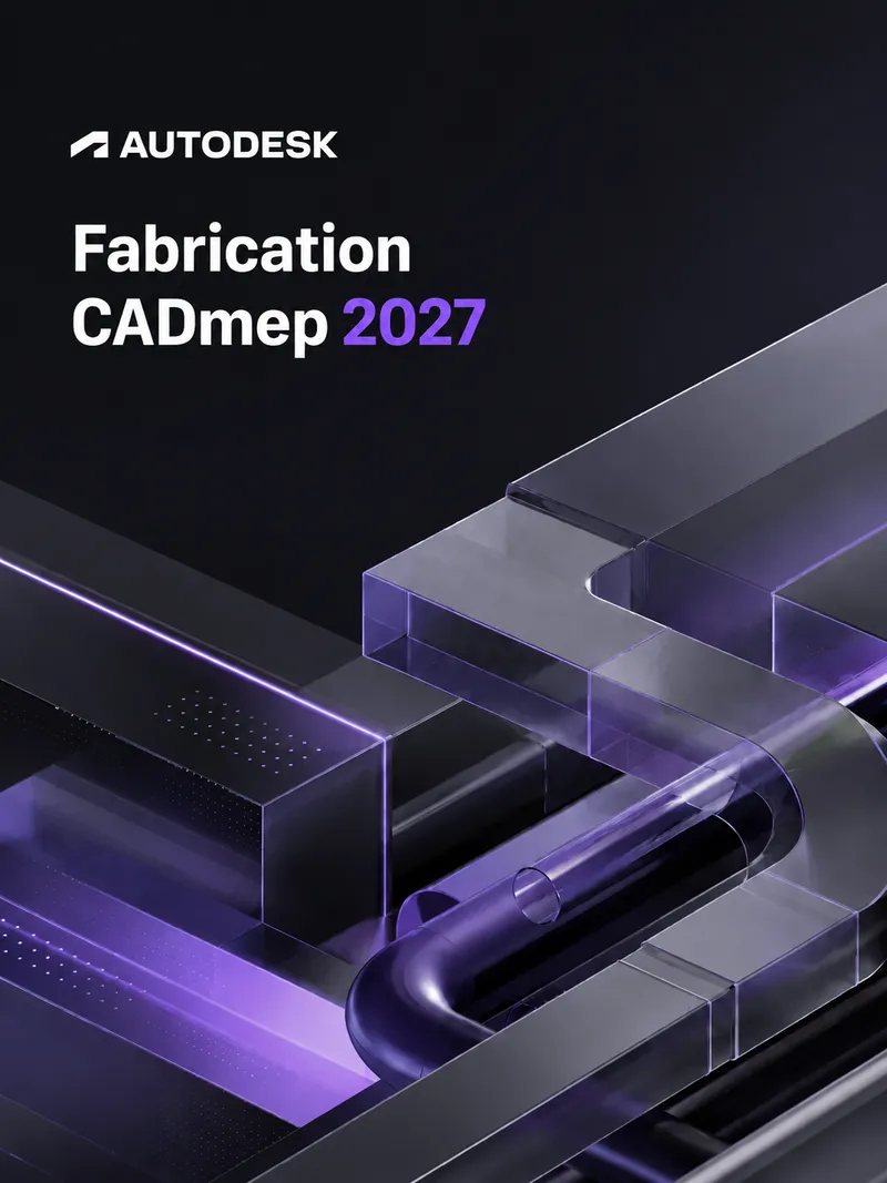 Autodesk Fabrication CADmep 2027